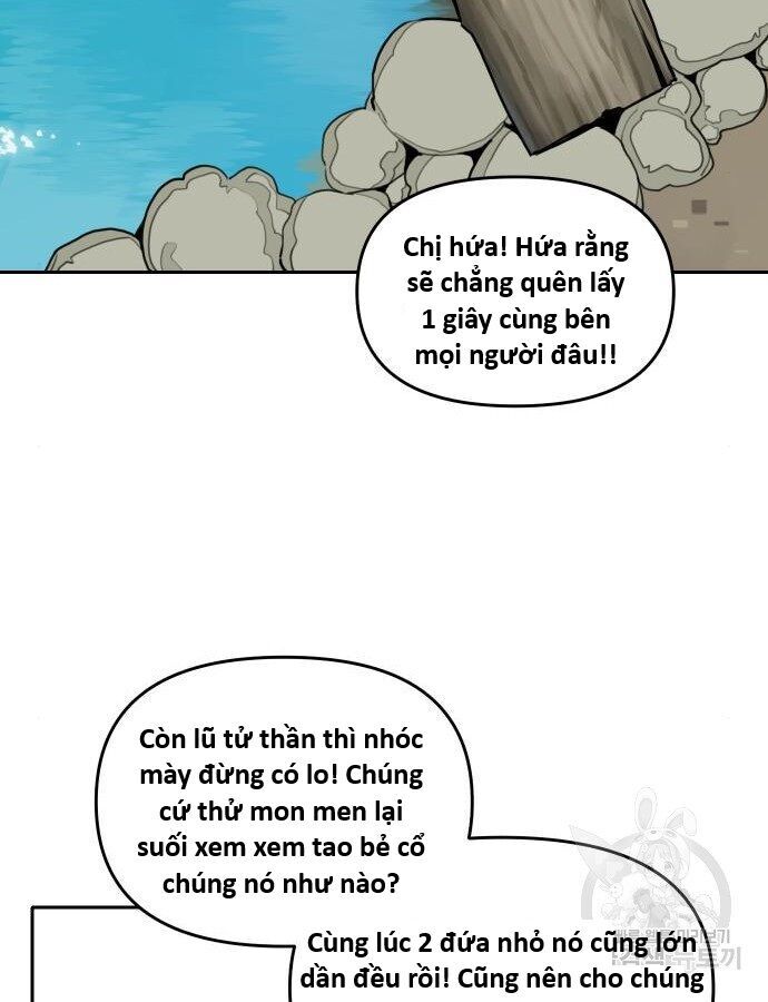 Hổ Đến Chơi Nhà Chapter 132 - 63