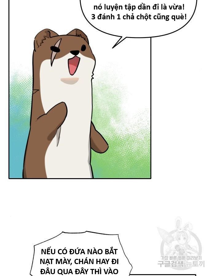 Hổ Đến Chơi Nhà Chapter 132 - 64