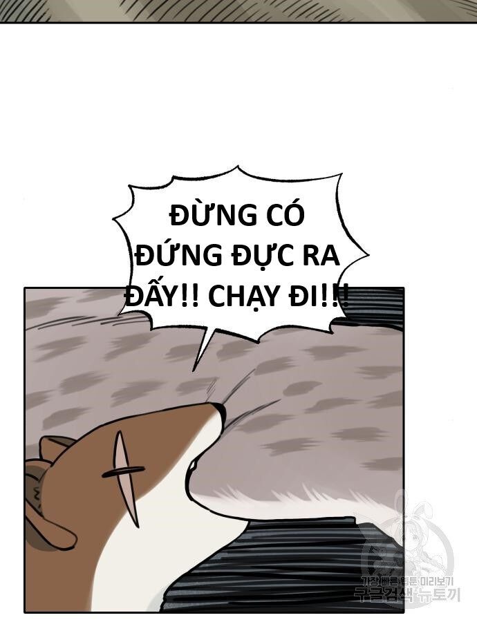 Hổ Đến Chơi Nhà Chapter 132 - 8