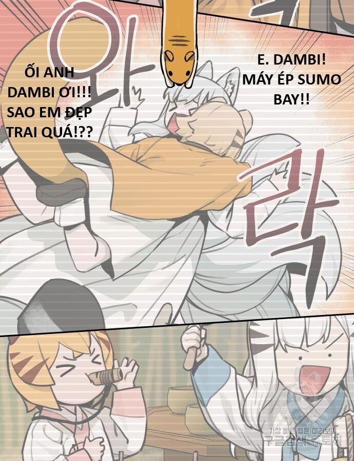 Hổ Đến Chơi Nhà Chapter 132 - 78