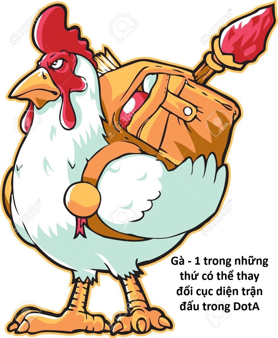 Hổ Đến Chơi Nhà Chapter 133 - 101