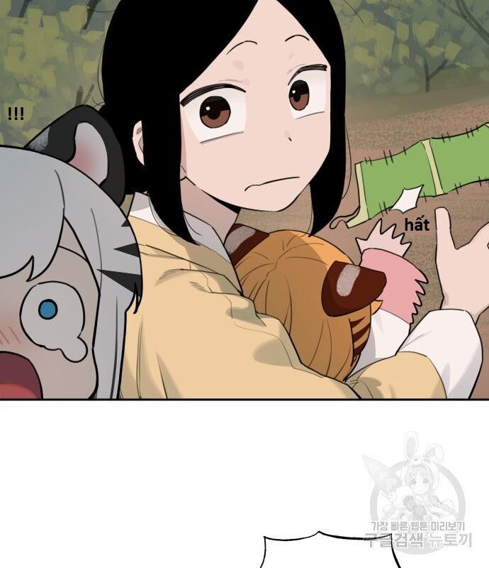 Hổ Đến Chơi Nhà Chapter 133 - 13