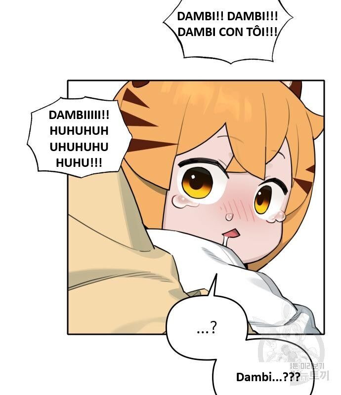 Hổ Đến Chơi Nhà Chapter 133 - 14