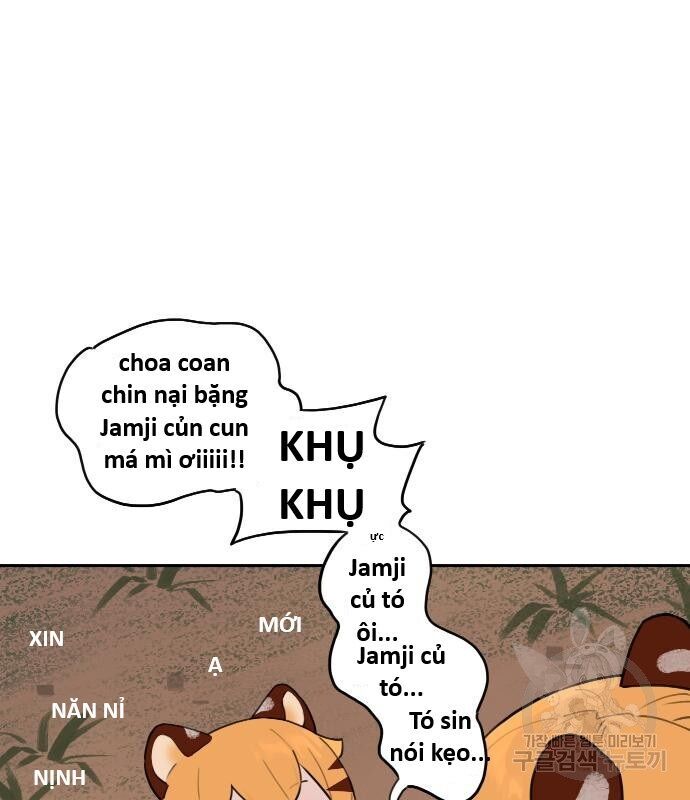 Hổ Đến Chơi Nhà Chapter 133 - 17