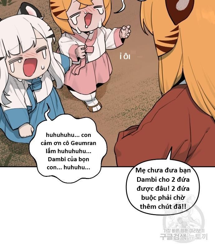 Hổ Đến Chơi Nhà Chapter 133 - 18