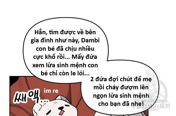 Hổ Đến Chơi Nhà Chapter 133 - 19