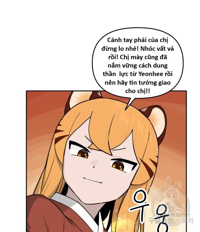 Hổ Đến Chơi Nhà Chapter 133 - 21