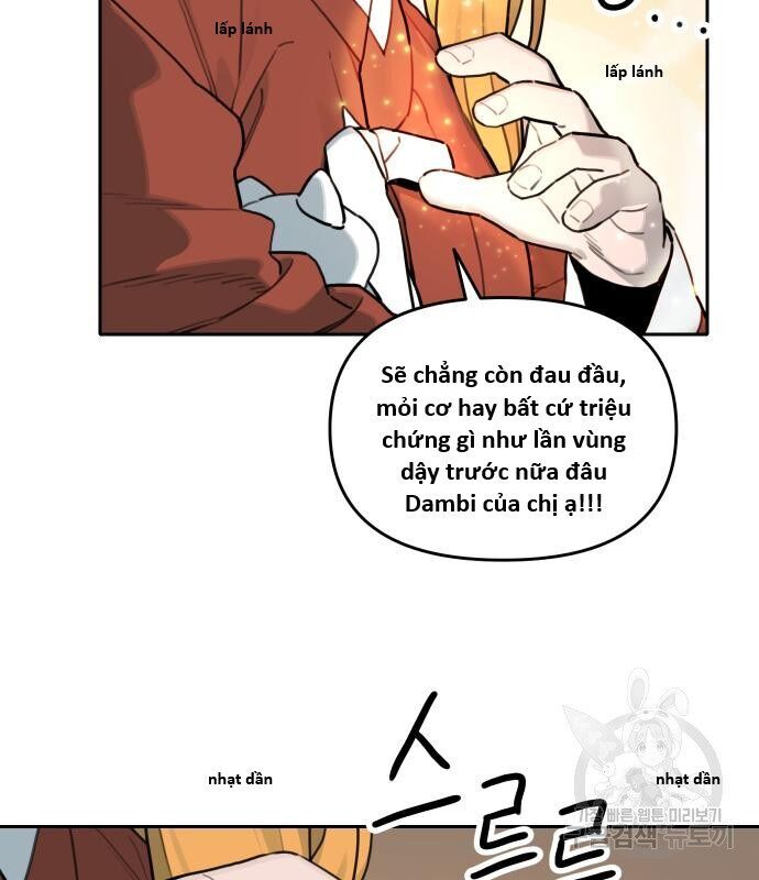 Hổ Đến Chơi Nhà Chapter 133 - 22