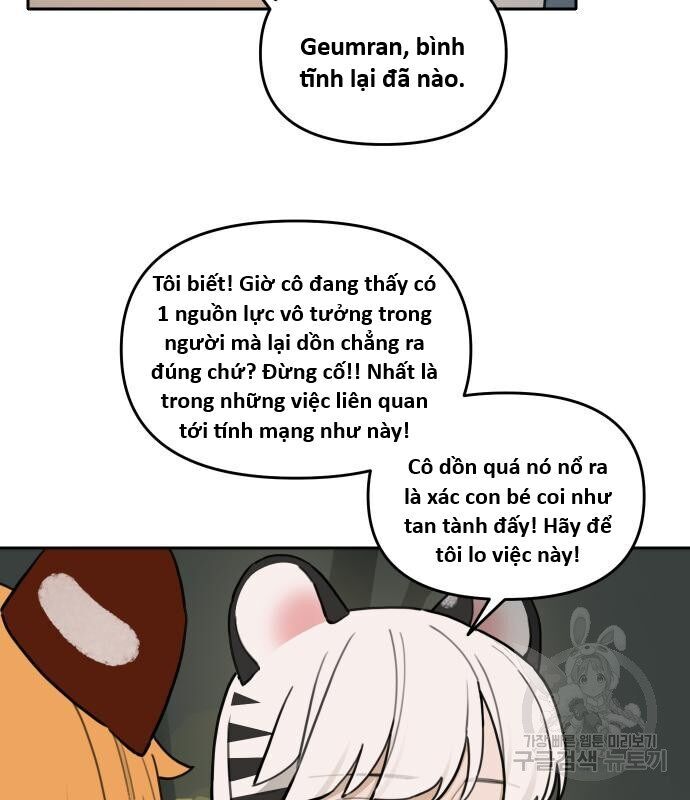 Hổ Đến Chơi Nhà Chapter 133 - 27