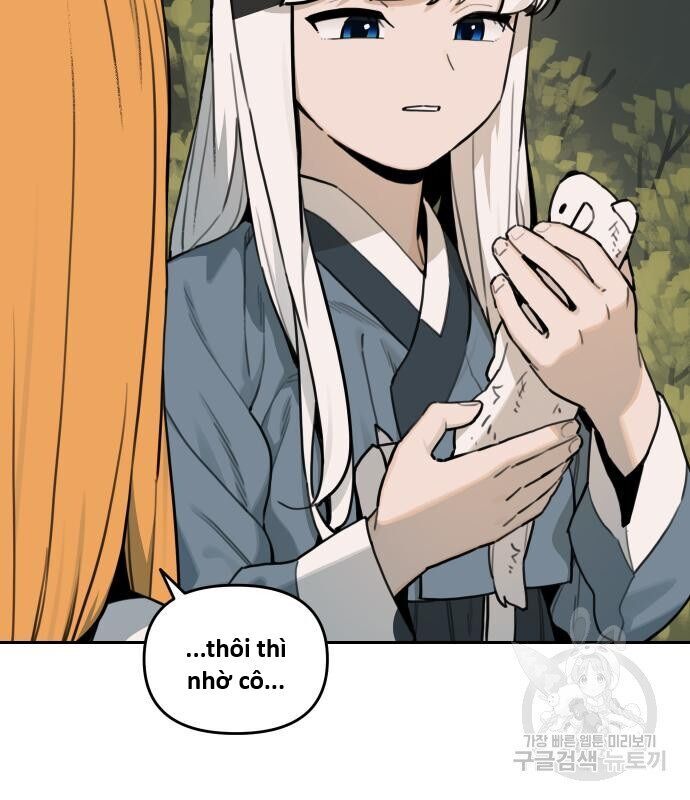 Hổ Đến Chơi Nhà Chapter 133 - 28