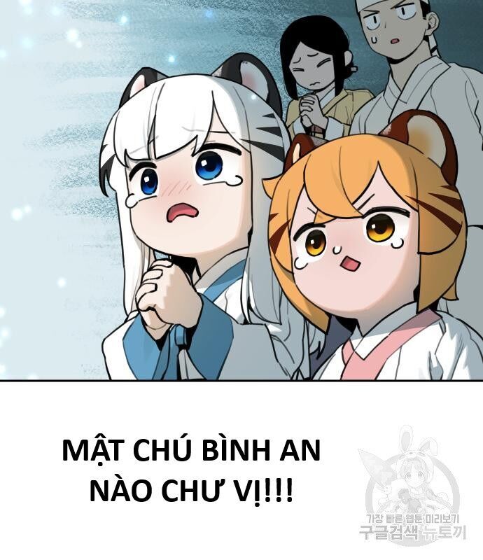 Hổ Đến Chơi Nhà Chapter 133 - 35