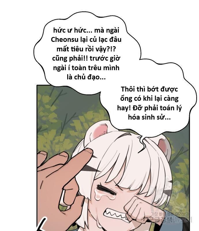 Hổ Đến Chơi Nhà Chapter 133 - 51