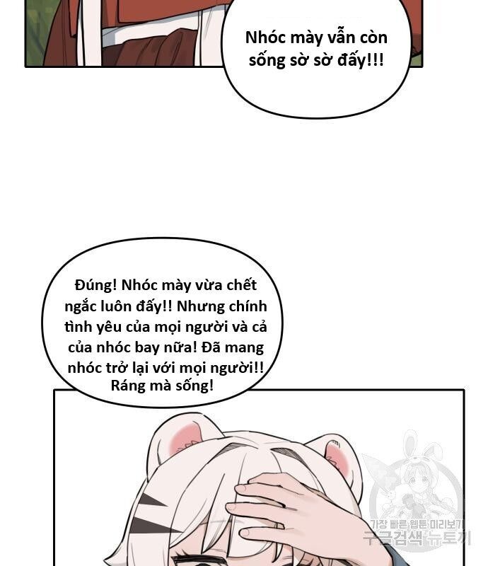 Hổ Đến Chơi Nhà Chapter 133 - 55