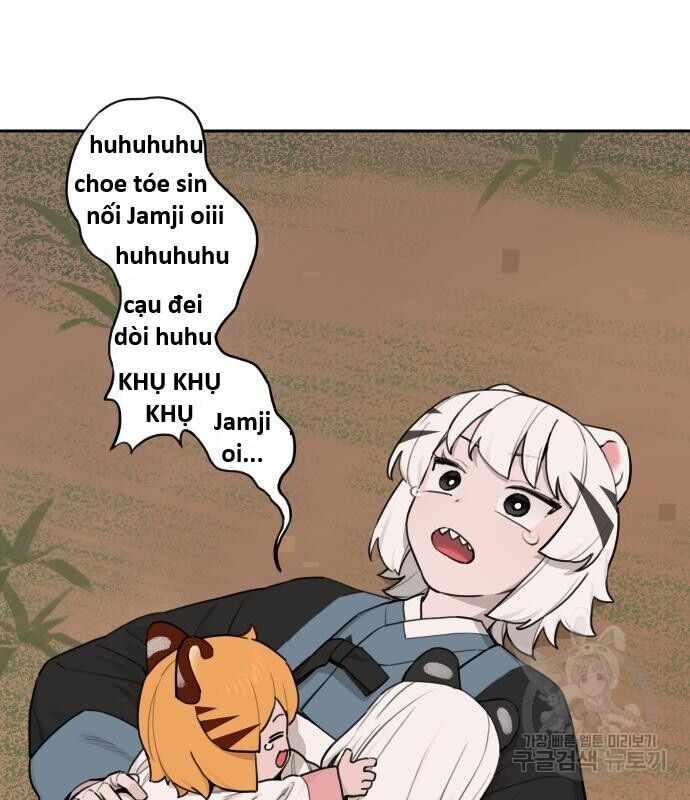 Hổ Đến Chơi Nhà Chapter 133 - 58