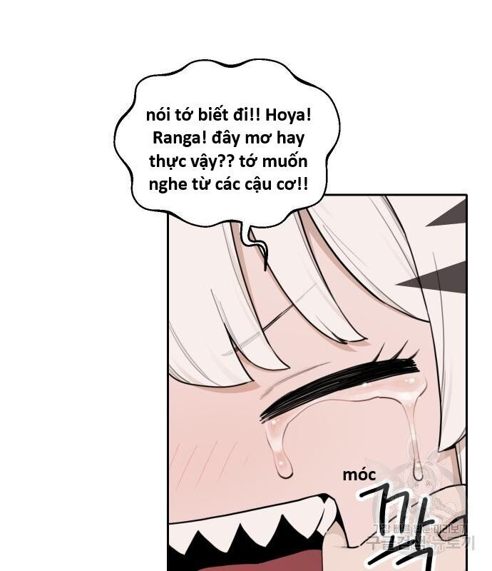 Hổ Đến Chơi Nhà Chapter 133 - 64