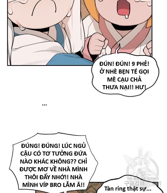 Hổ Đến Chơi Nhà Chapter 133 - 66