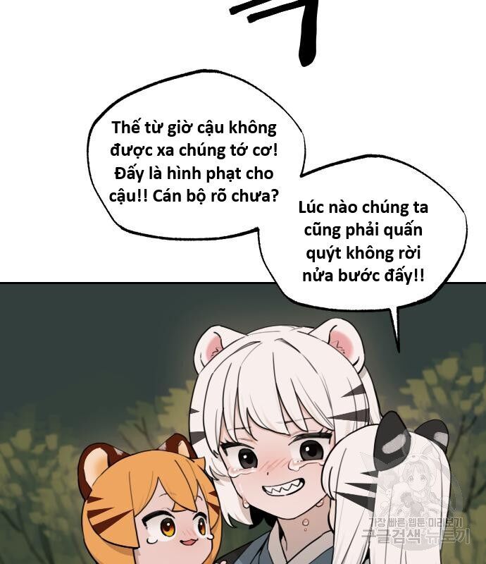 Hổ Đến Chơi Nhà Chapter 133 - 70