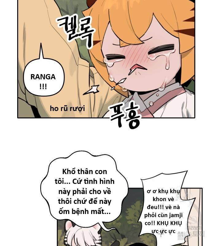 Hổ Đến Chơi Nhà Chapter 133 - 8