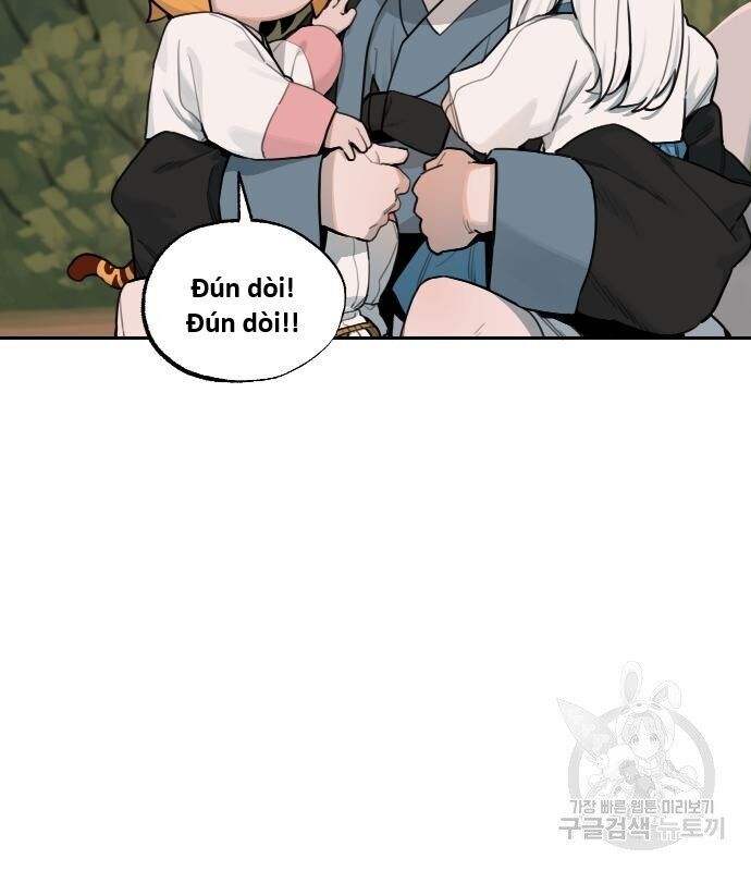 Hổ Đến Chơi Nhà Chapter 133 - 71