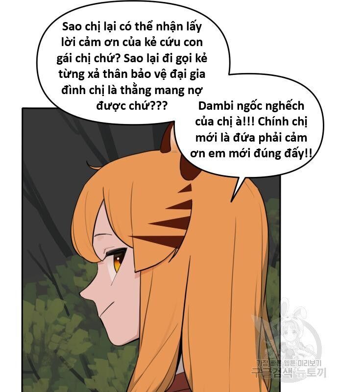 Hổ Đến Chơi Nhà Chapter 133 - 85