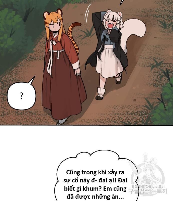 Hổ Đến Chơi Nhà Chapter 133 - 90