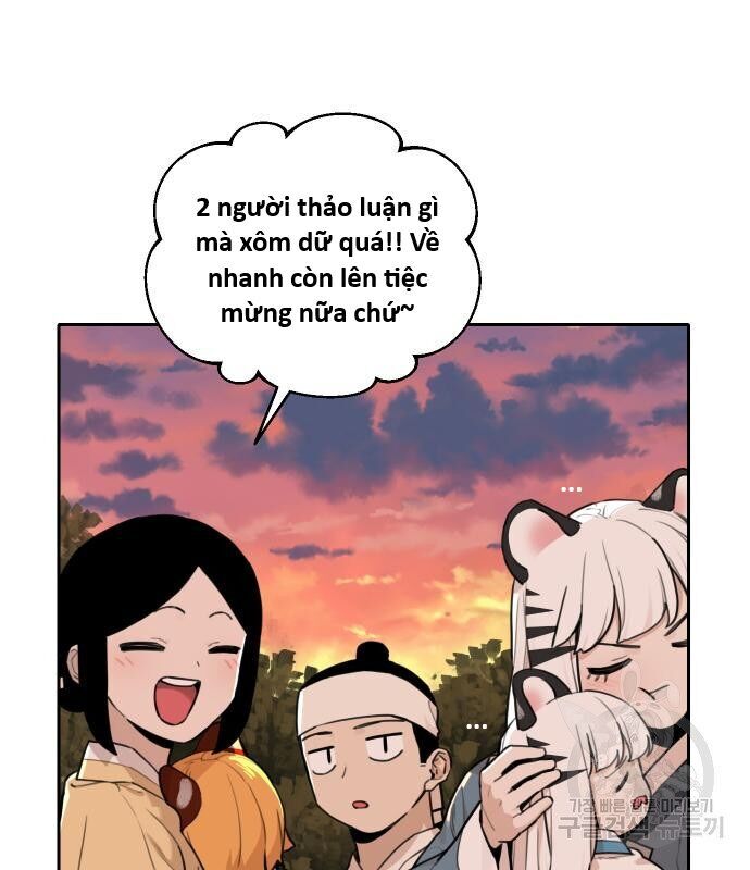 Hổ Đến Chơi Nhà Chapter 133 - 93
