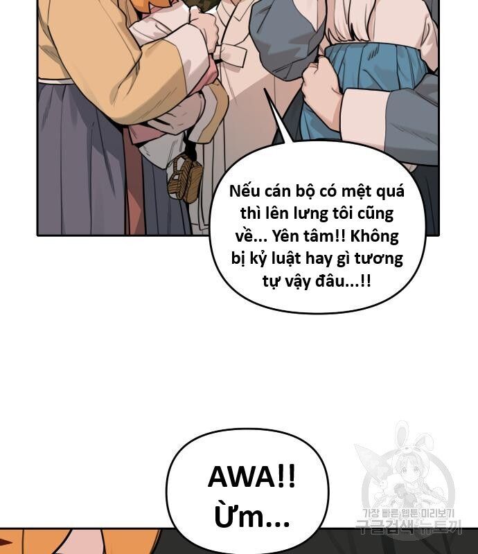 Hổ Đến Chơi Nhà Chapter 133 - 94