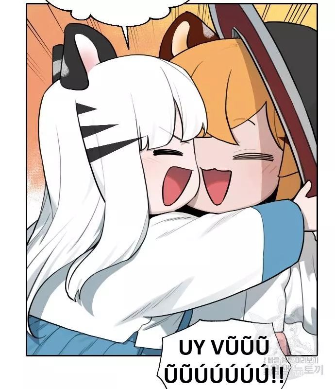 Hổ Đến Chơi Nhà Chapter 134 - 11