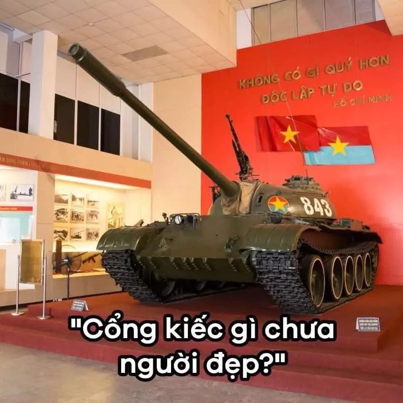 Hổ Đến Chơi Nhà Chapter 134 - 103