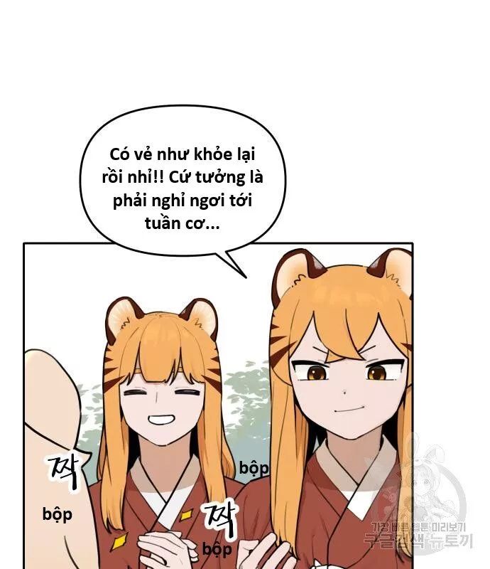 Hổ Đến Chơi Nhà Chapter 134 - 14