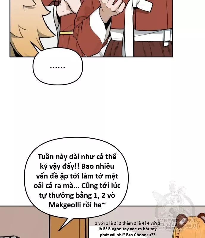 Hổ Đến Chơi Nhà Chapter 134 - 15