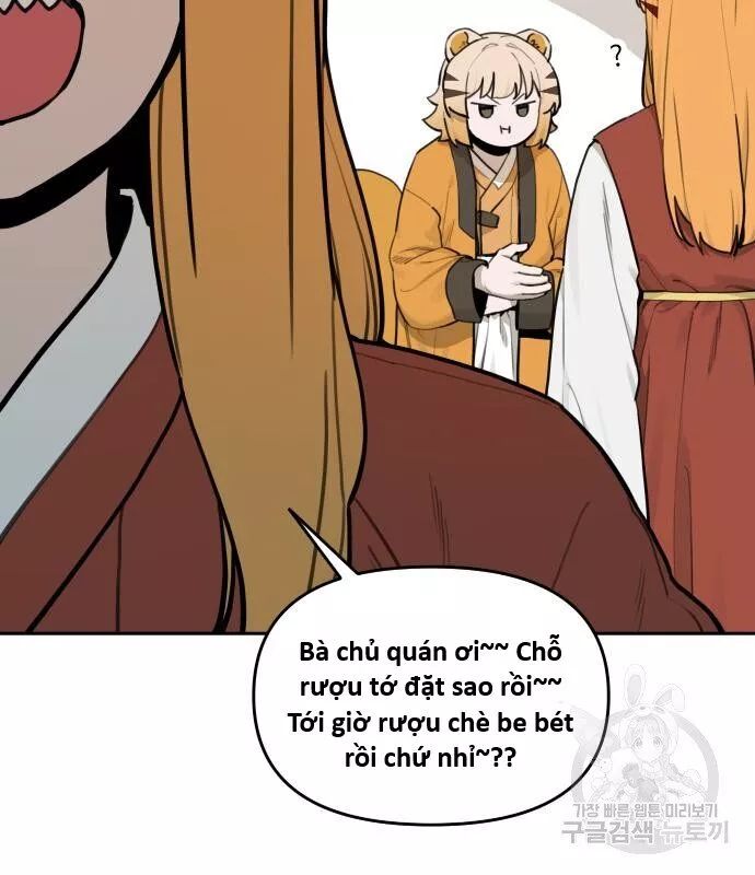 Hổ Đến Chơi Nhà Chapter 134 - 16