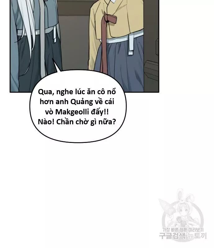 Hổ Đến Chơi Nhà Chapter 134 - 18