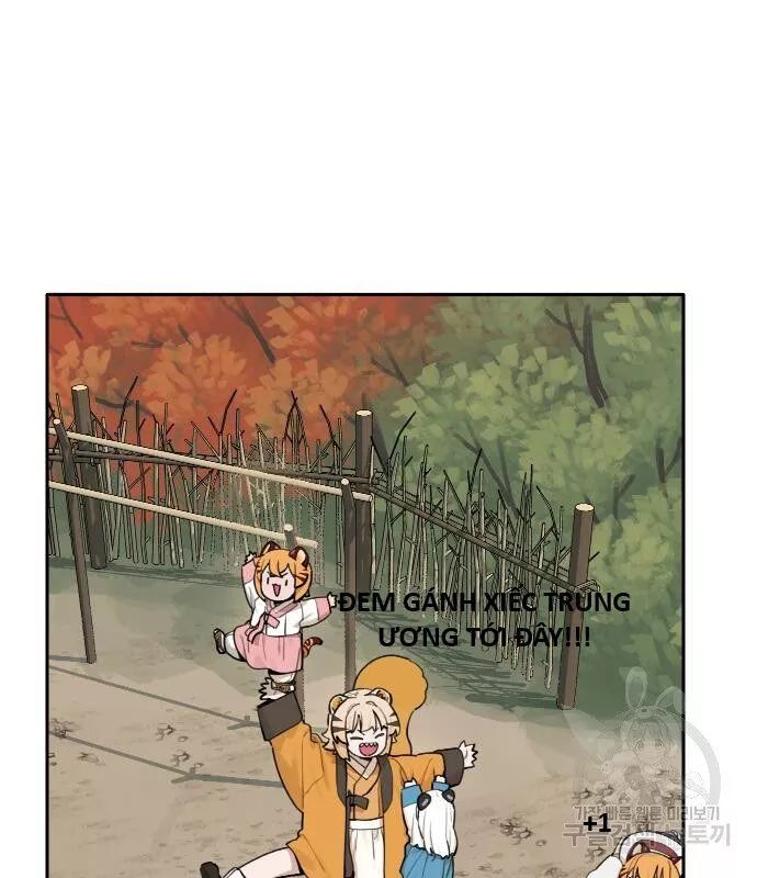 Hổ Đến Chơi Nhà Chapter 134 - 19