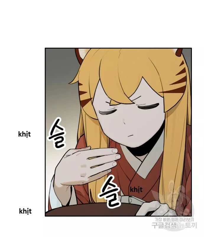 Hổ Đến Chơi Nhà Chapter 134 - 21