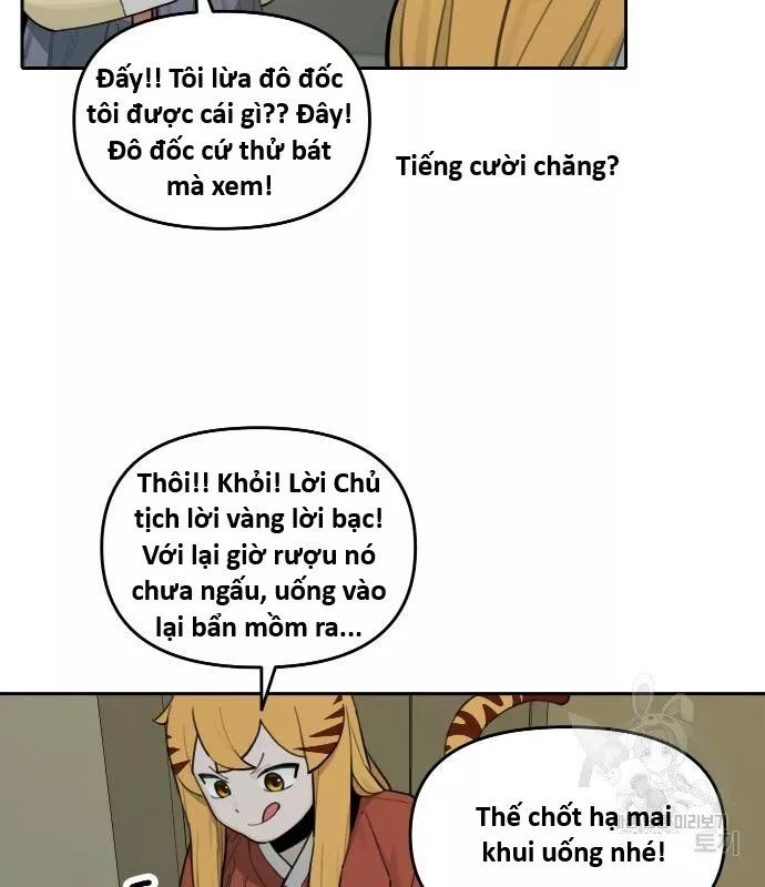 Hổ Đến Chơi Nhà Chapter 134 - 23
