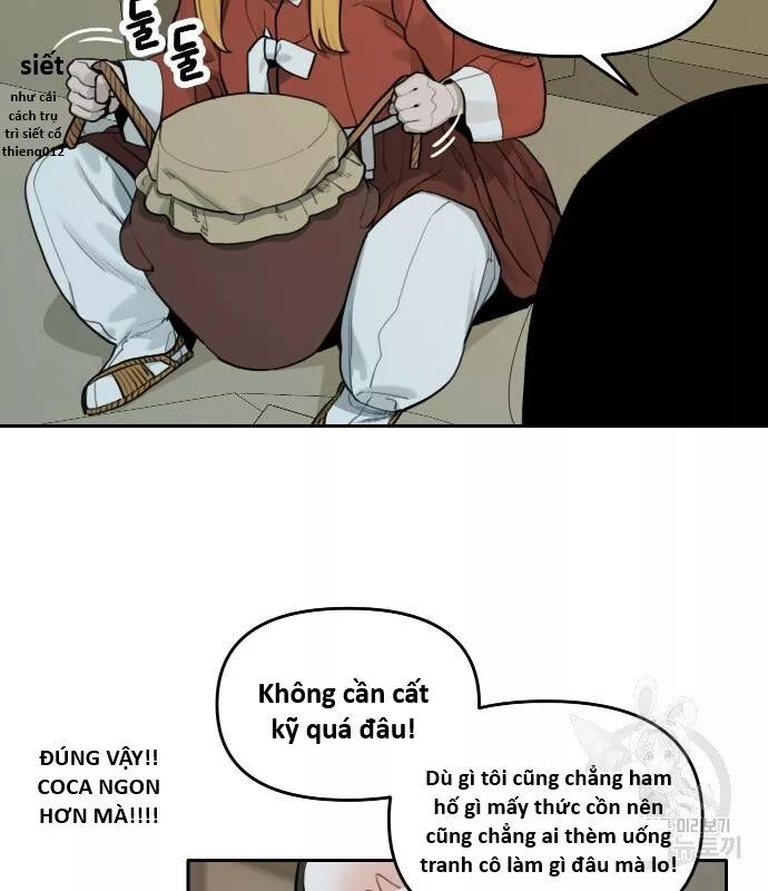 Hổ Đến Chơi Nhà Chapter 134 - 24
