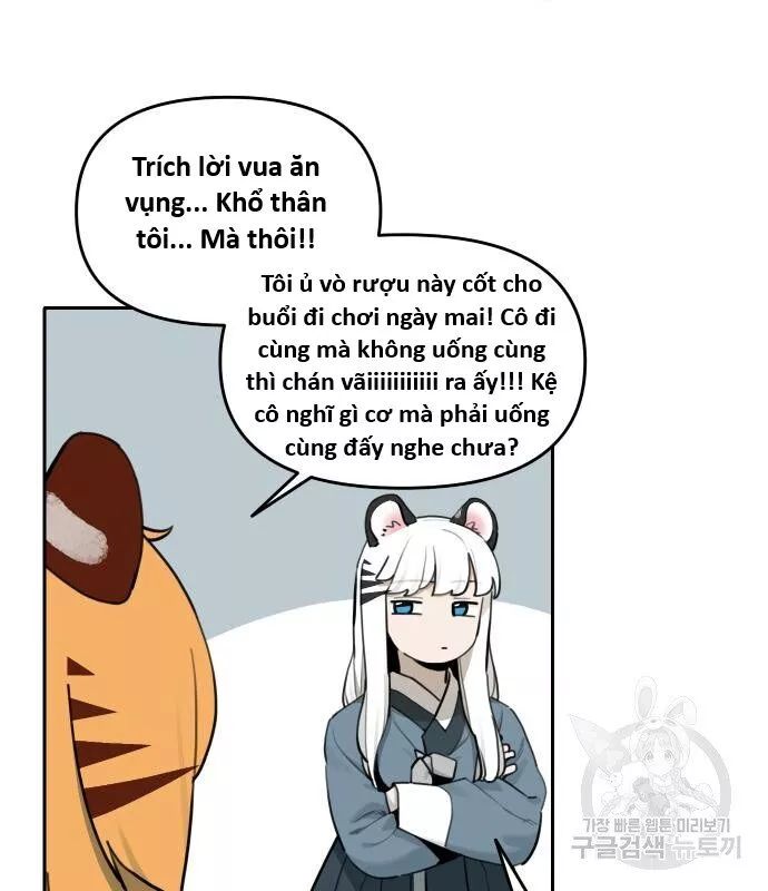 Hổ Đến Chơi Nhà Chapter 134 - 26