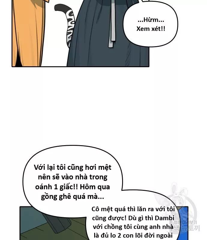 Hổ Đến Chơi Nhà Chapter 134 - 27