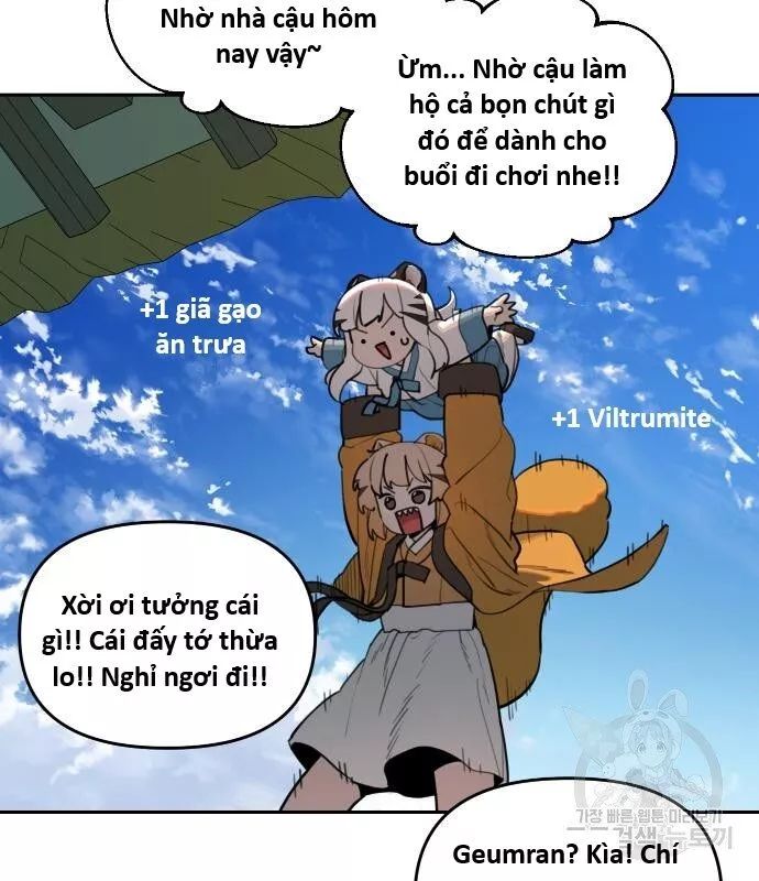 Hổ Đến Chơi Nhà Chapter 134 - 33