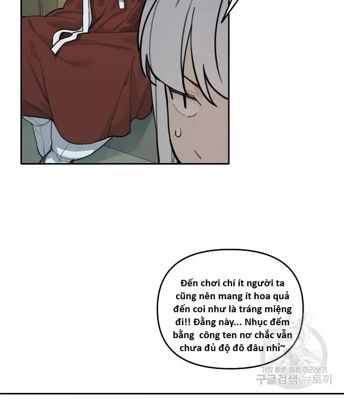 Hổ Đến Chơi Nhà Chapter 134 - 35