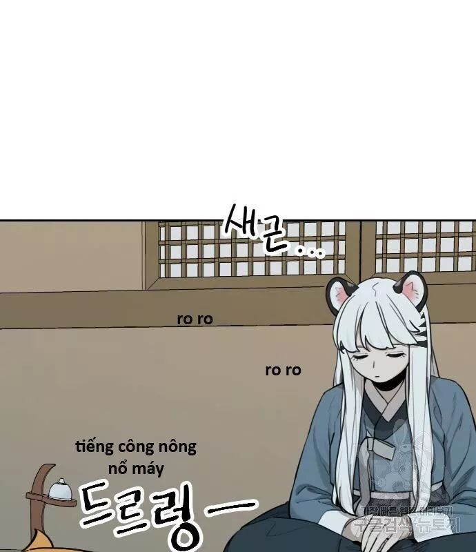 Hổ Đến Chơi Nhà Chapter 134 - 37