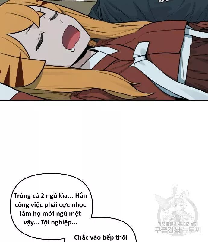 Hổ Đến Chơi Nhà Chapter 134 - 38