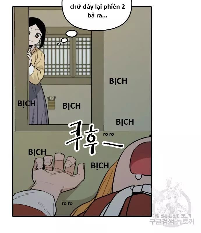 Hổ Đến Chơi Nhà Chapter 134 - 39