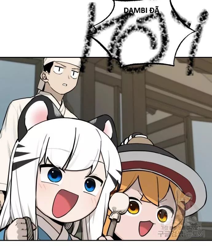 Hổ Đến Chơi Nhà Chapter 134 - 5