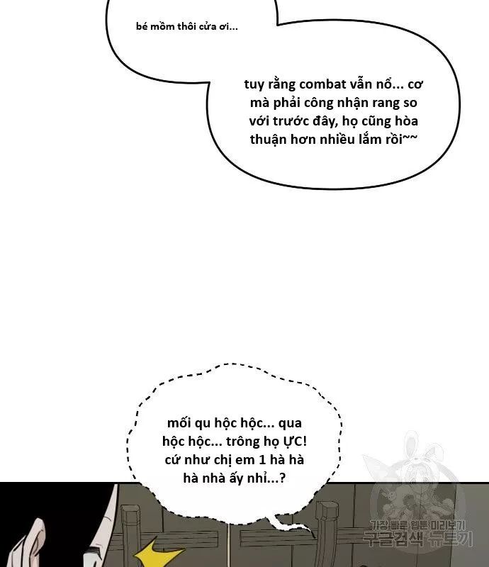 Hổ Đến Chơi Nhà Chapter 134 - 41