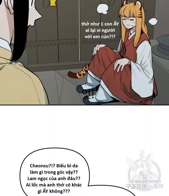 Hổ Đến Chơi Nhà Chapter 134 - 42