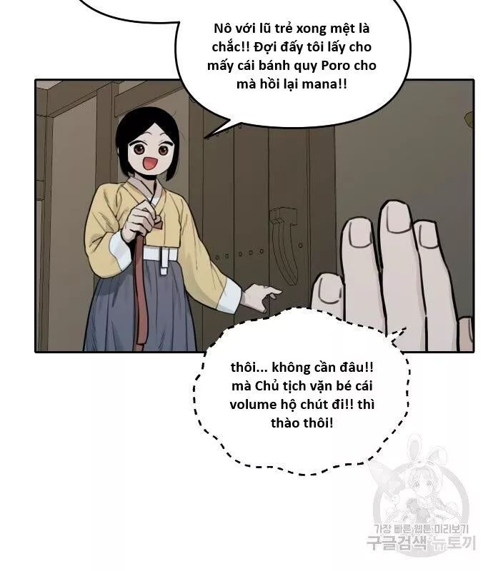 Hổ Đến Chơi Nhà Chapter 134 - 43