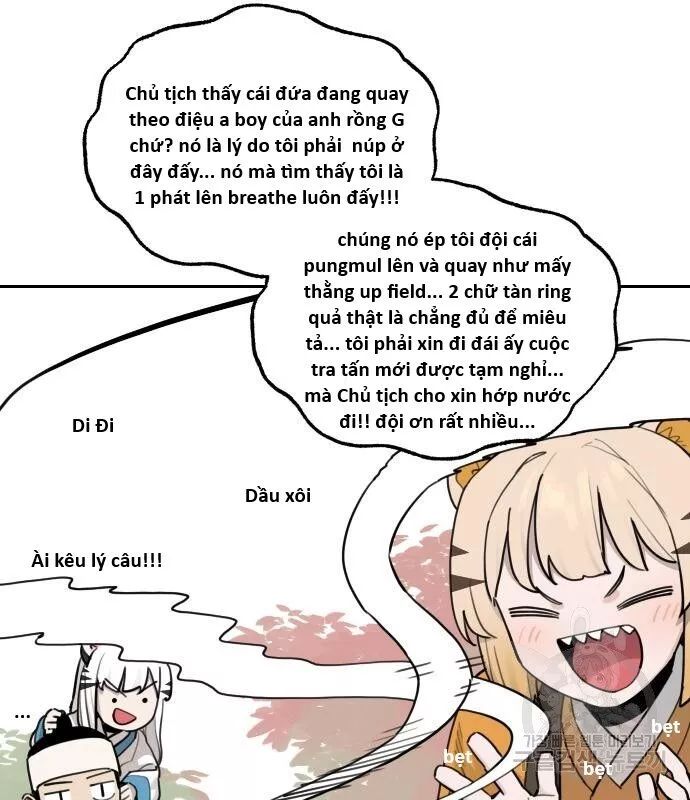 Hổ Đến Chơi Nhà Chapter 134 - 44