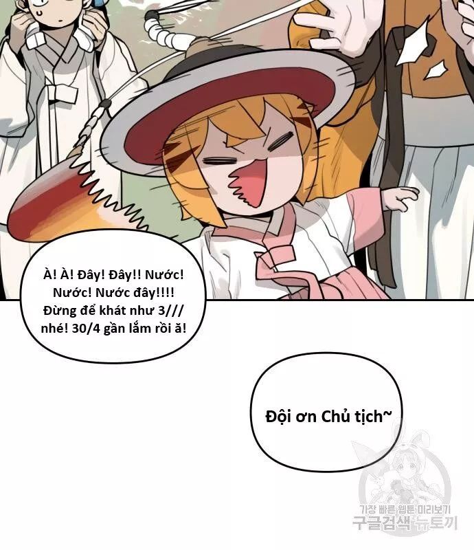 Hổ Đến Chơi Nhà Chapter 134 - 45